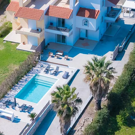 Yve Koskinou (Rhodes)