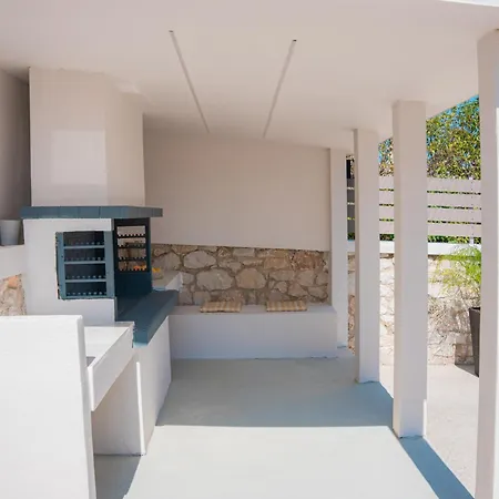Villa Yve Koskinou (Rhodes)