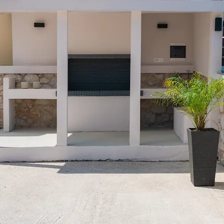 Yve Villa Koskinou (Rhodes)