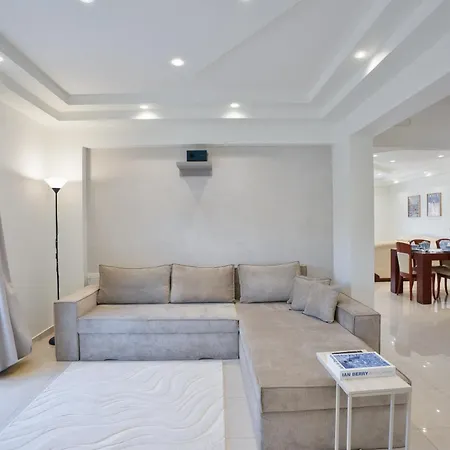 Yve Villa Koskinou (Rhodes)