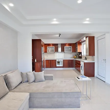 Villa Yve Koskinou (Rhodes)