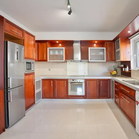 Villa Yve
