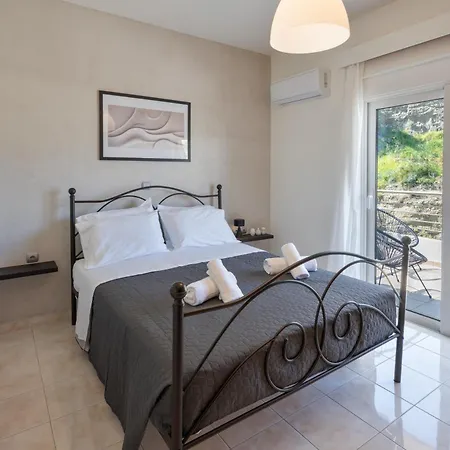 Yve Villa Koskinou (Rhodes)