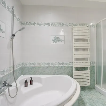 Villa Yve
