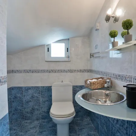 Villa Yve Koskinou (Rhodes)