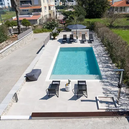 Villa Yve