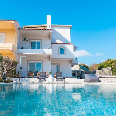 Villa Yve *