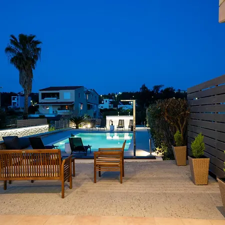 Yve Villa Koskinou (Rhodes)