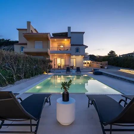 Villa Yve *