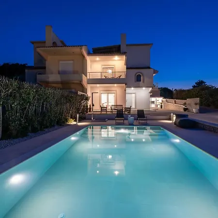 Villa Yve Koskinou (Rhodes)