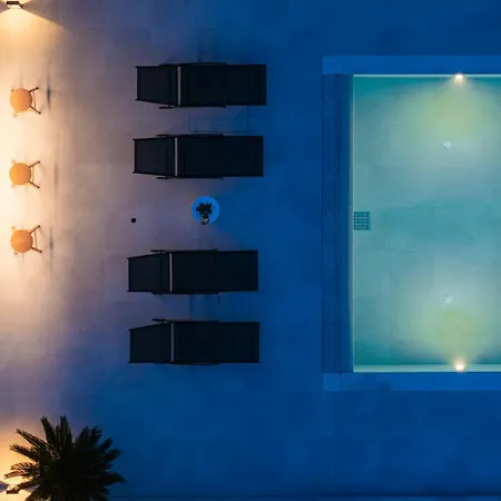 Villa Yve
